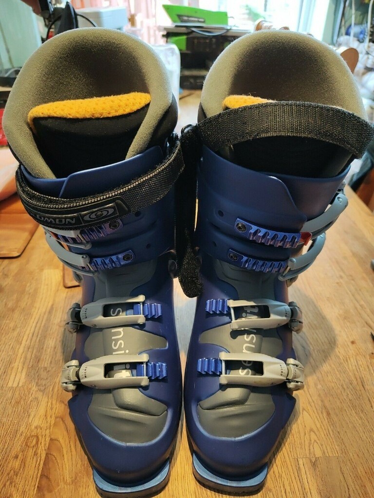 salomon boots 12.5